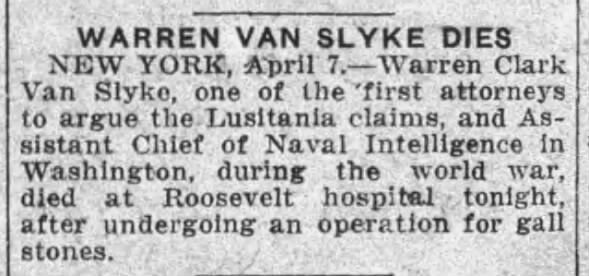 Clipping from The Post-Star